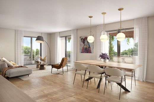 Apartment in La Rochelle, Charente-Maritime