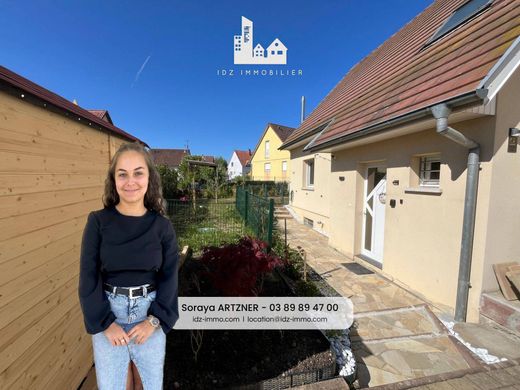 Luxury home in Hagenthal-le-Haut, Haut-Rhin