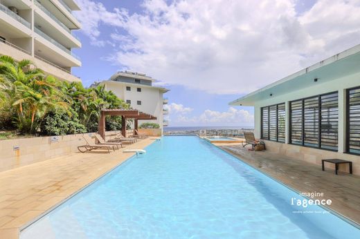 Papeete, Îles du Ventのアパートメント