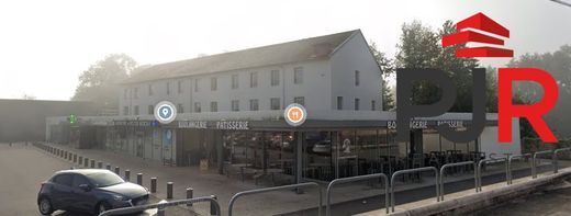 Офис, Люневиль, Meurthe et Moselle