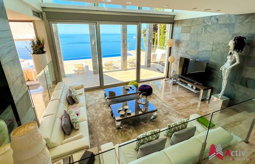 Luxus-Haus in Altea, Alicante