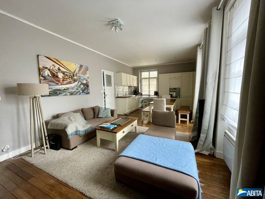 Apartament w Saint-Malo, Ille-et-Vilaine