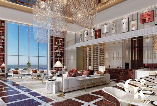 Appartamento a Dubai