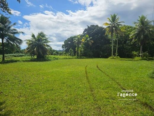 Terreno a Taravao, District de Vairao