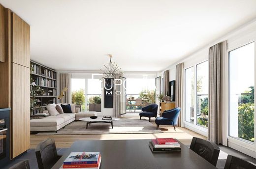 Apartament w Lyon, Rhône