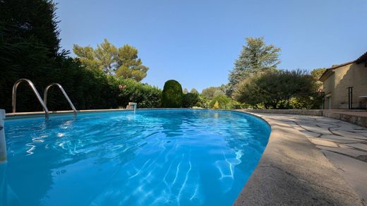 Luxury home in Saint-Clément-de-Rivière, Hérault