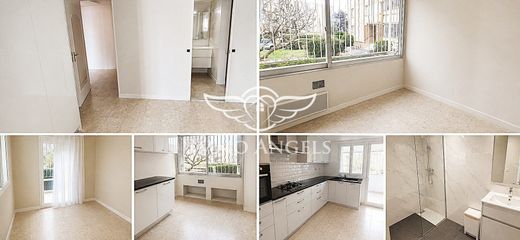 Apartment in Aix-en-Provence, Bouches-du-Rhône