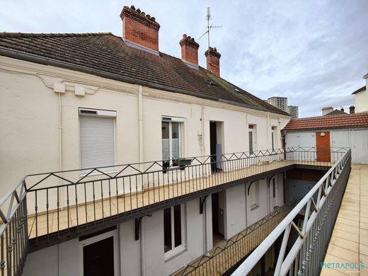 Appartementencomplex in Chalon-sur-Saône, Saône-et-Loire