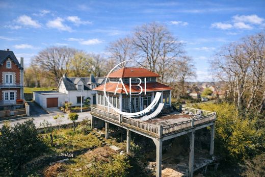 منزل ﻓﻲ Bagnoles-de-l'Orne, Orne