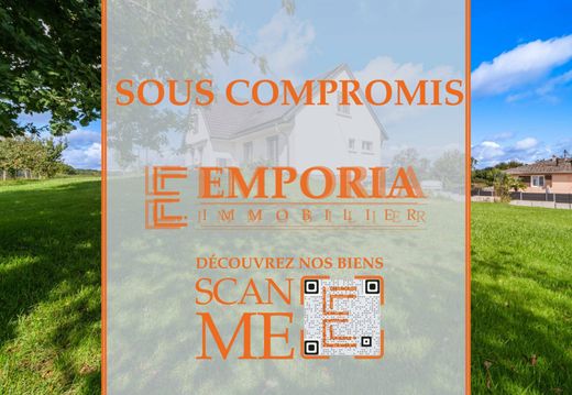 豪宅  Carspach, Haut-Rhin