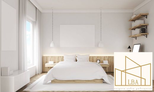 Apartment in Aix-en-Provence, Bouches-du-Rhône