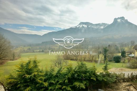 Luxury home in Alex, Haute-Savoie