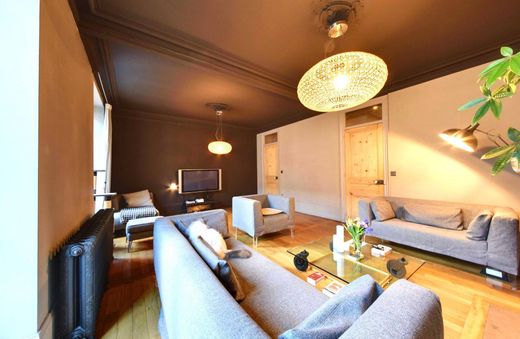 Apartment in Grenoble, Isère