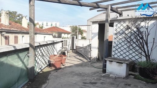 Complexos residenciais - Marselha, Bocas do Ródano
