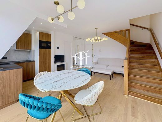 ﺷﻘﺔ ﻓﻲ Deauville, Calvados