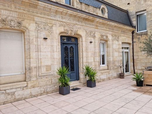 Casa di lusso a Bordeaux, Gironda