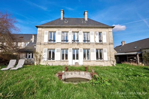 Luxury home in Gilocourt, Oise