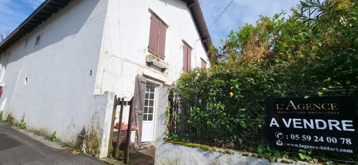豪宅  Saint-Jean-de-Luz, Pyrénées-Atlantiques