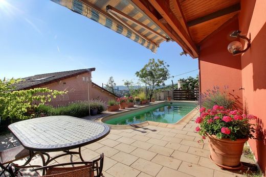 Casa di lusso a Clermont-Ferrand, Puy-de-Dôme