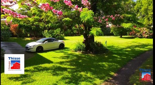 토지 / Punaauia, Îles du Vent