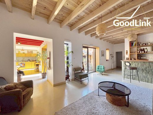 Luxury home in Aubervilliers, Seine-Saint-Denis