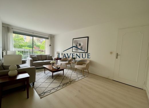 Piso / Apartamento en Motte-Picquet, Commerce, Necker, Paris