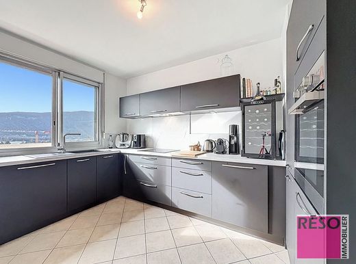 Apartment in Annemasse, Haute-Savoie