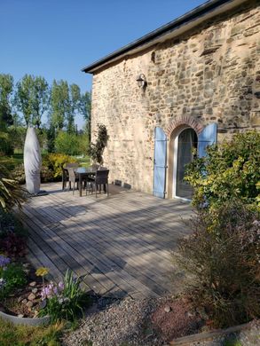 Casa di lusso a Guignen, Ille-et-Vilaine