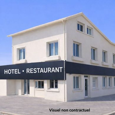 Komplex apartman La Frette-sur-Seine, Val d'Oise