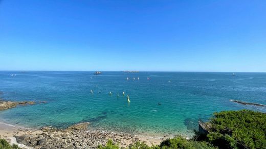 Квартира, Dinard, Ille-et-Vilaine