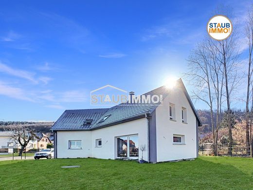 Luxury home in Biederthal, Haut-Rhin