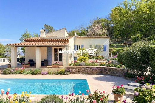 Luxus-Haus in Mandelieu-la-Napoule, Alpes-Maritimes