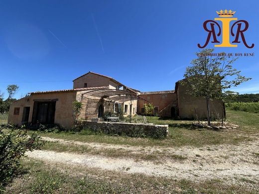 Casa di lusso a Bonnieux, Vaucluse