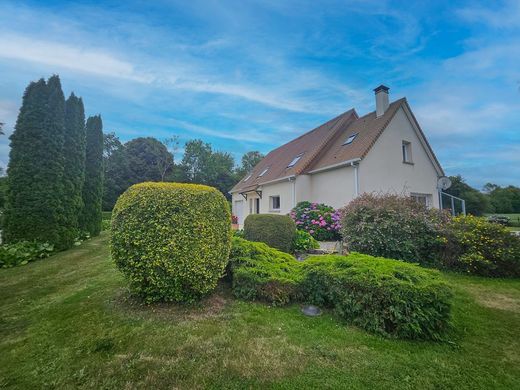 Maison de luxe à Tourgeville, Calvados