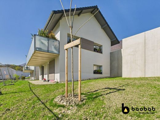 Πολυτελή κατοικία σε Le Bourget-du-Lac, Savoy