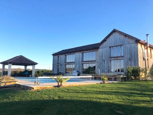 Luxe woning in Lunas, Dordogne