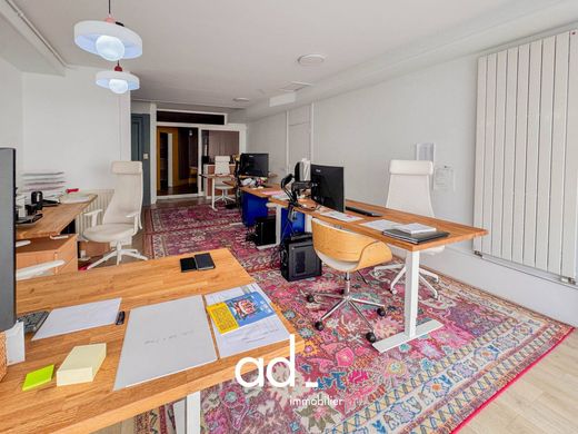 Residential complexes in La Rochelle, Charente-Maritime