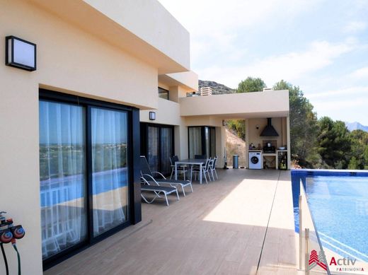 Luxury home in Denia, Alicante