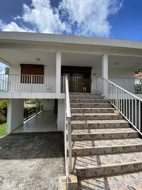 豪宅  Sainte-Luce, Martinique