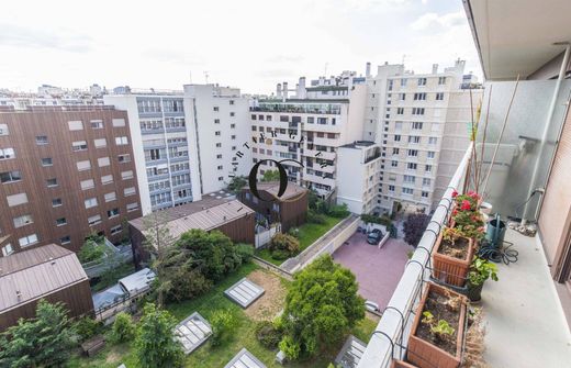 Appartement à Issy-les-Moulineaux, Hauts-de-Seine