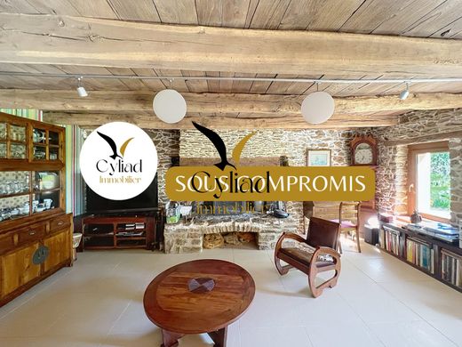 Luxury home in Saint-Méloir-des-Ondes, Ille-et-Vilaine
