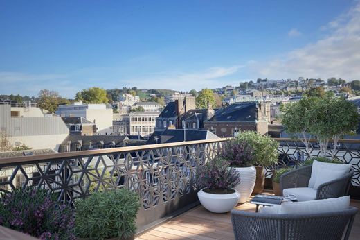 Apartment in Rouen, Seine-Maritime