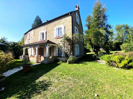 Luxus-Haus in Vienne-en-Arthies, Val d'Oise