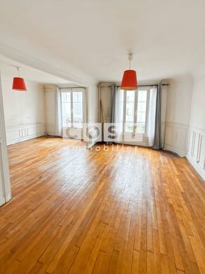 Piso / Apartamento en Asnières-sur-Seine, Altos de Sena