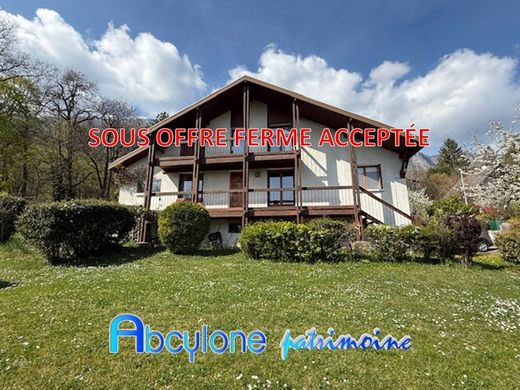 Casa de lujo en Biviers, Isere