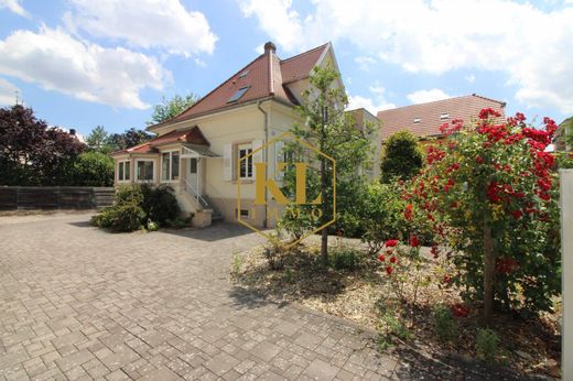 Πολυτελή κατοικία σε Colmar, Haut-Rhin