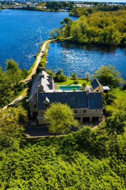 Lüks ev Ploemeur, Morbihan