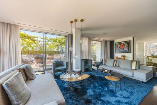 Apartment in Strasbourg, Bas-Rhin