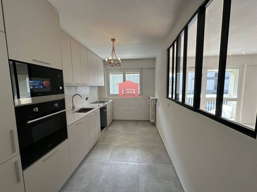 Appartement à Fontenay-sous-Bois, Val-de-Marne