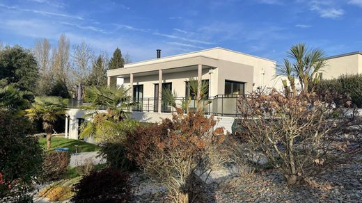 Lüks ev Mayenne, Pays de la Loire